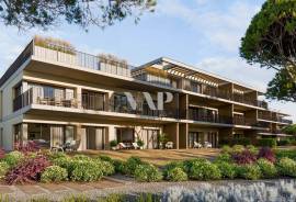 ZESTIA - 3 Bedroom Penthouse Apartment with Private Pool in the Center of Vilamoura ZESTIA - 3 Bedroom Penthouse Apartment with Private Pool in the Center of Vilamoura