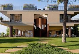 ZESTIA - 3 Bedroom Penthouse Apartment with Private Pool in the Center of Vilamoura ZESTIA - 3 Bedroom Penthouse Apartment with Private Pool in the Center of Vilamoura