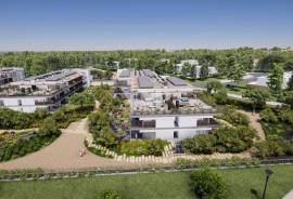 ZESTIA - 3 Bedroom Penthouse Apartment with Private Pool in the Center of Vilamoura ZESTIA - 3 Bedroom Penthouse Apartment with Private Pool in the Center of Vilamoura