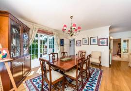Semi-detached 4+1 bedroom villa in Quinta da Beloura — Luminosity, Comfort and Privacy in a Privileged Location