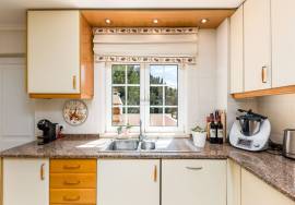 Semi-detached 4+1 bedroom villa in Quinta da Beloura — Luminosity, Comfort and Privacy in a Privileged Location