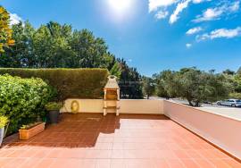 Semi-detached 4+1 bedroom villa in Quinta da Beloura — Luminosity, Comfort and Privacy in a Privileged Location