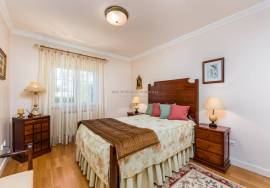Semi-detached 4+1 bedroom villa in Quinta da Beloura — Luminosity, Comfort and Privacy in a Privileged Location