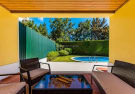 Semi-detached 4+1 bedroom villa in Quinta da Beloura — Luminosity, Comfort and Privacy in a Privileged Location