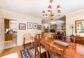 Semi-detached 4+1 bedroom villa in Quinta da Beloura — Luminosity, Comfort and Privacy in a Privileged Location