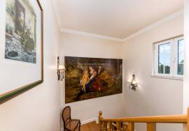 Semi-detached 4+1 bedroom villa in Quinta da Beloura — Luminosity, Comfort and Privacy in a Privileged Location
