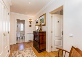 Semi-detached 4+1 bedroom villa in Quinta da Beloura — Luminosity, Comfort and Privacy in a Privileged Location