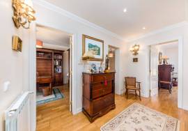 Semi-detached 4+1 bedroom villa in Quinta da Beloura — Luminosity, Comfort and Privacy in a Privileged Location