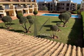 2 bedroom apartment for rent in Vilamoura