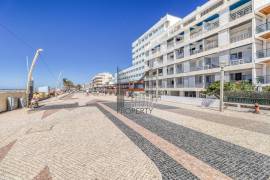 Quarteira - 2 bedroom apartment facing sea