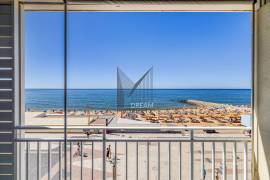 Quarteira - 2 bedroom apartment facing sea