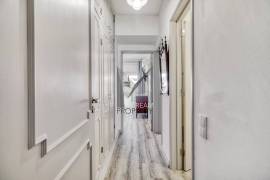 Quarteira - 2 bedroom apartment facing sea