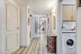 Quarteira - 2 bedroom apartment facing sea