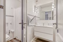 Quarteira - 2 bedroom apartment facing sea