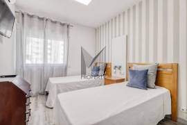 Quarteira - 2 bedroom apartment facing sea