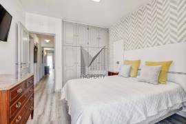 Quarteira - 2 bedroom apartment facing sea