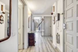 Quarteira - 2 bedroom apartment facing sea