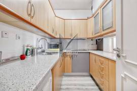 Quarteira - 2 bedroom apartment facing sea