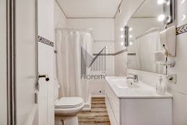 Quarteira - 2 bedroom apartment facing sea