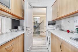 Quarteira - 2 bedroom apartment facing sea