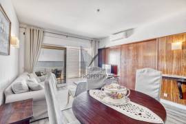 Quarteira - 2 bedroom apartment facing sea