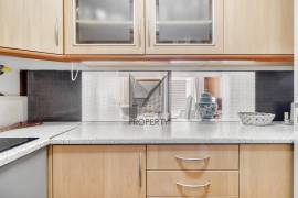 Quarteira - 2 bedroom apartment facing sea