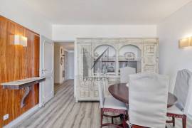 Quarteira - 2 bedroom apartment facing sea