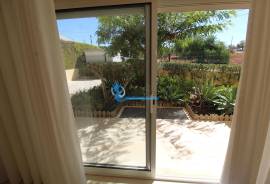 2+1 bedroom semi-detached house with pool and garage - Patroves- Albufeira
