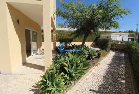 2+1 bedroom semi-detached house with pool and garage - Patroves- Albufeira