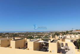 2+1 bedroom semi-detached house with pool and garage - Patroves- Albufeira