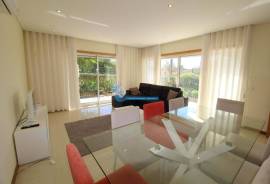 2+1 bedroom semi-detached house with pool and garage - Patroves- Albufeira