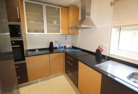 2+1 bedroom semi-detached house with pool and garage - Patroves- Albufeira