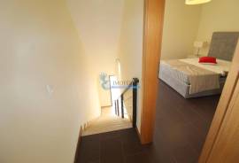 2+1 bedroom semi-detached house with pool and garage - Patroves- Albufeira