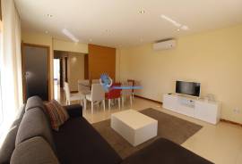 2+1 bedroom semi-detached house with pool and garage - Patroves- Albufeira