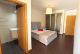 2+1 bedroom semi-detached house with pool and garage - Patroves- Albufeira