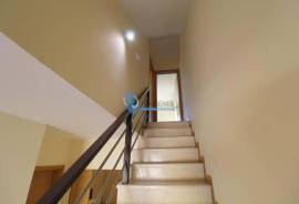2+1 bedroom semi-detached house with pool and garage - Patroves- Albufeira