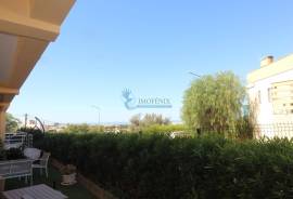 Renovated 2 bedroom semi-detached villa with pool and garage - Patroves-Albufeira