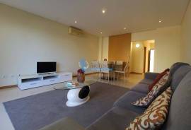 Renovated 2 bedroom semi-detached villa with pool and garage - Patroves-Albufeira