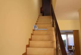 2 Bedroom Villa in Gated Community with Sea View – Annual Rental
