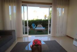 2 Bedroom Villa in Gated Community with Sea View – Annual Rental