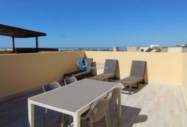 2 Bedroom Villa in Gated Community with Sea View – Annual Rental