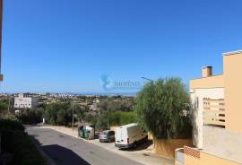 2 Bedroom Villa in Gated Community with Sea View – Annual Rental