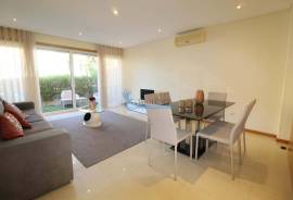 2 Bedroom Villa in Gated Community with Sea View – Annual Rental