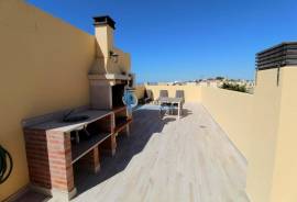 2 Bedroom Villa in Gated Community with Sea View – Annual Rental