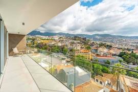 Superior quality 2 bedroom apartment in the area of Ilhéus