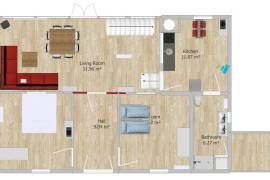 Excellent 4 Bed House For Sale in Chiriteni