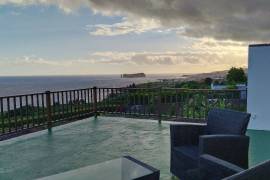 Excellent 5 Bed House For Sale In Ribeira Das Tainhas Azores
