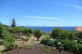 Excellent 5 Bed House For Sale In Ribeira Das Tainhas Azores