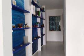 Excellent 5 Bed House For Sale In Ribeira Das Tainhas Azores