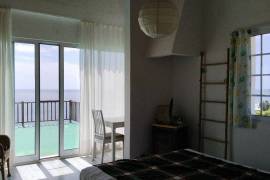 Excellent 5 Bed House For Sale In Ribeira Das Tainhas Azores